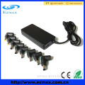 high quality 100~240V 90W universal ac power laptop adapter